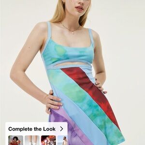 13 going on 30 dress